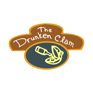 The Drunken Calm T-Shirt