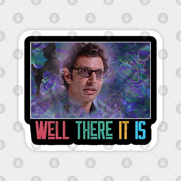 Well there it is Magnet by DankyDevito