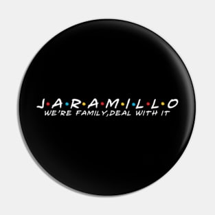 The Jaramillo Family Jaramillo Surname Jaramillo Last name Pin