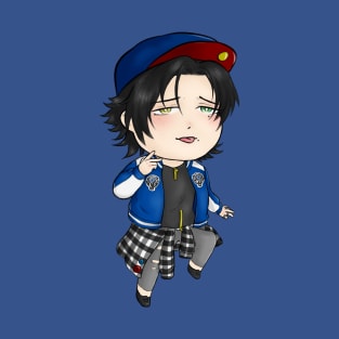 jiro from ikebukuro hypmic T-Shirt