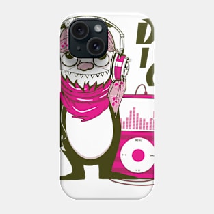 Music Phone Case