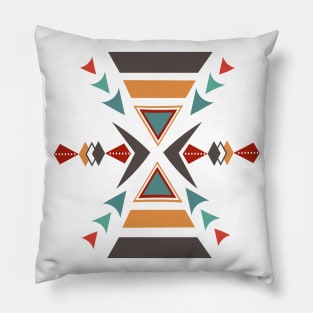 Southwest Design IV Pillow