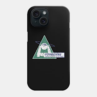 YOYODYNE PROPULSION SYSTEMS Phone Case