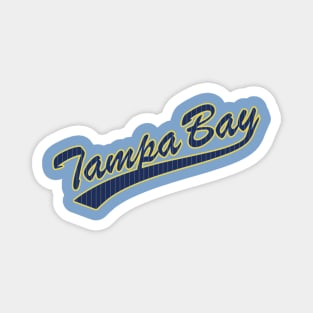 Tampa Bay Magnet