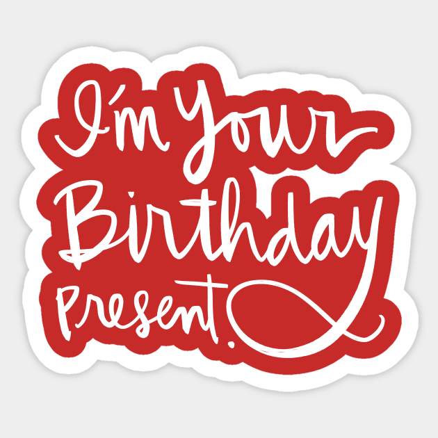 What To Get For A Birthday Present - 24 Birthday Gift Ideas For The Friend Who Always Says Don T Get Me Anything / Whether it's christmas or his birthday, father's day or your anniversary, we're here to help you spoil him.