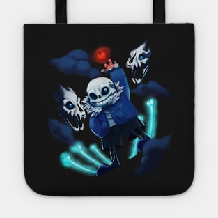 You're Gonna Have A Bad Time Tote