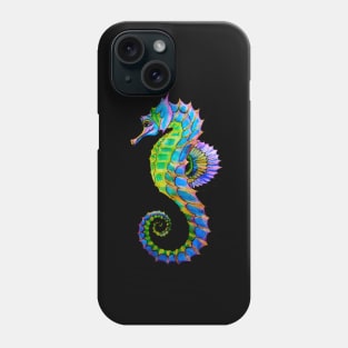 Cute Seahorse Phone Case