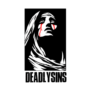 DeadlySins T-Shirt