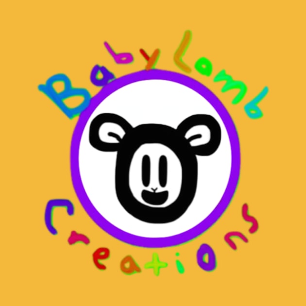 Baby Lamb Creations Logo by BabyLambCreations143