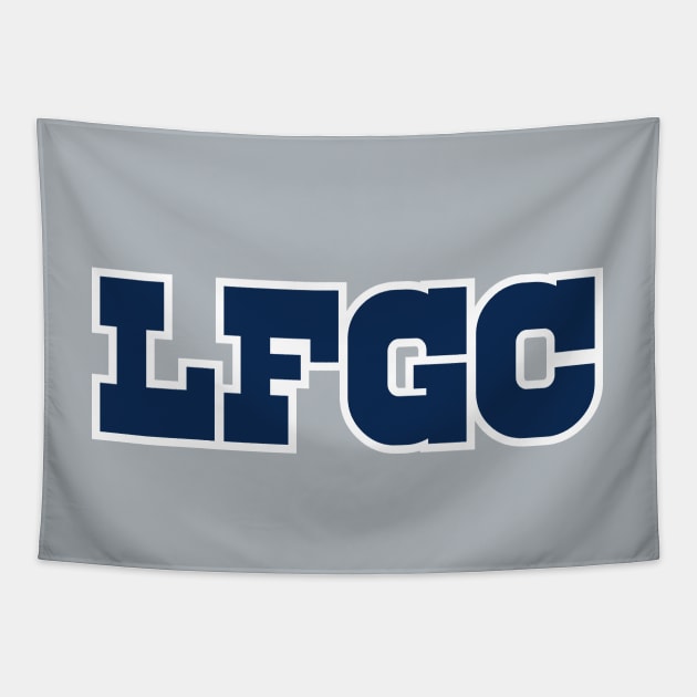 LFGC - Silver Tapestry by KFig21