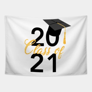 Graduation 2021, class of 2021 Tapestry