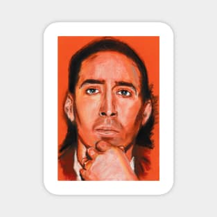 Nicolas Cage Magnet