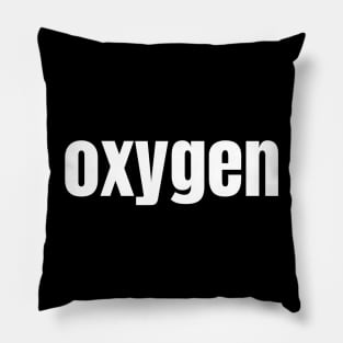 Oxygen Pillow