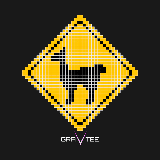 Llama Xing by GraVtee