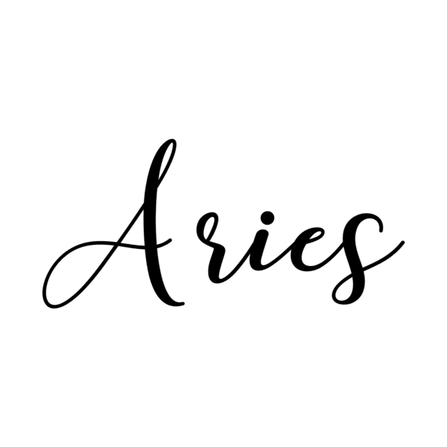 Aries by Sloop