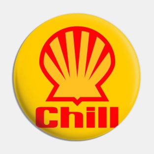 Chill Pin