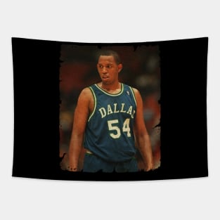 POPEYE JONES! Tapestry