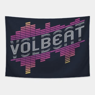 Vintage - Volbeat Tapestry