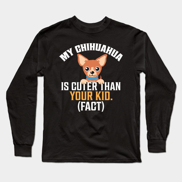 funny chihuahua t shirts