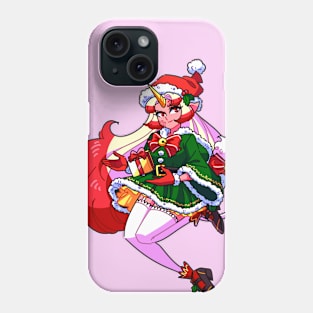 Merry Christmas Phone Case