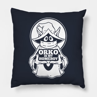 MAGIC FRIEND Pillow