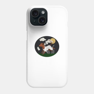 Happy Halloween Phone Case