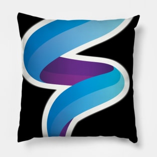 Incite Coaching Logo Symbol - Glow Pillow
