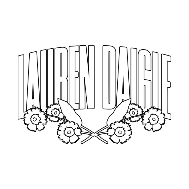 Lauren Daigle 2 by Samuelstore