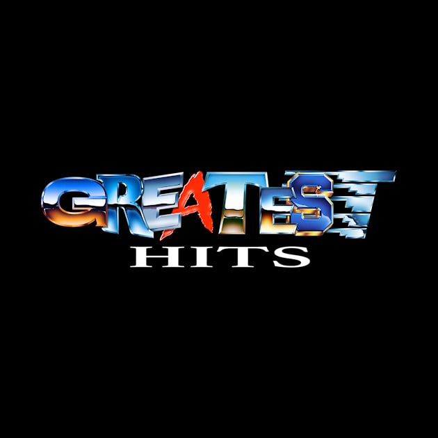 graphic greatest hits by jeffstore