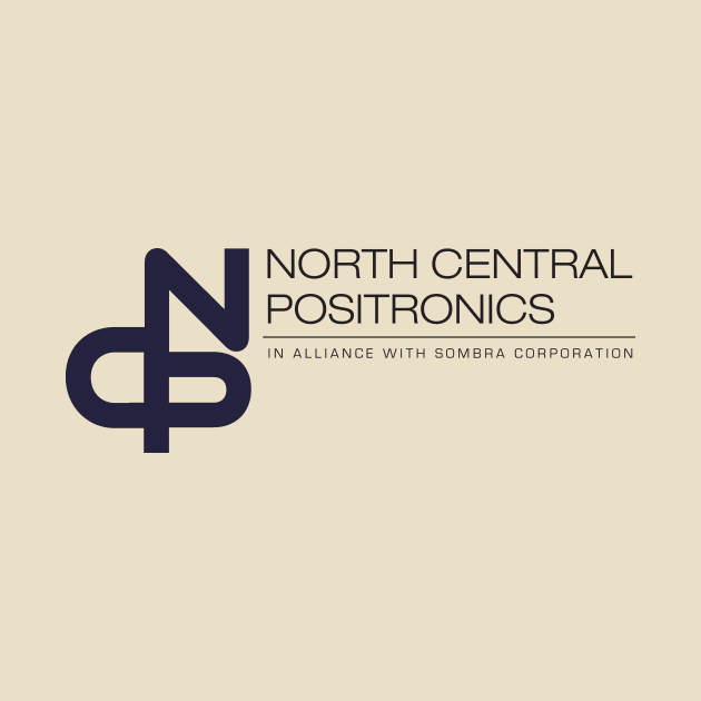 North Central Positronics by MindsparkCreative