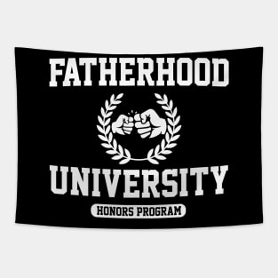 Dad Funny Quotes Fatherhood University Honors Program Tapestry