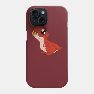 Pizza Carno Phone Case