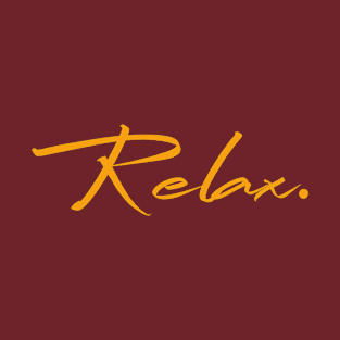 Relax T-Shirt