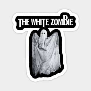 THE WHITE ZOMBIE BAND Magnet