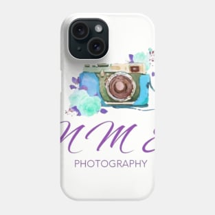 NME Photogrpahy Phone Case