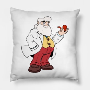 The GOOD Doctor 2 Pillow