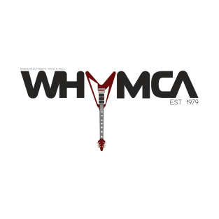WHYMCA T-Shirt
