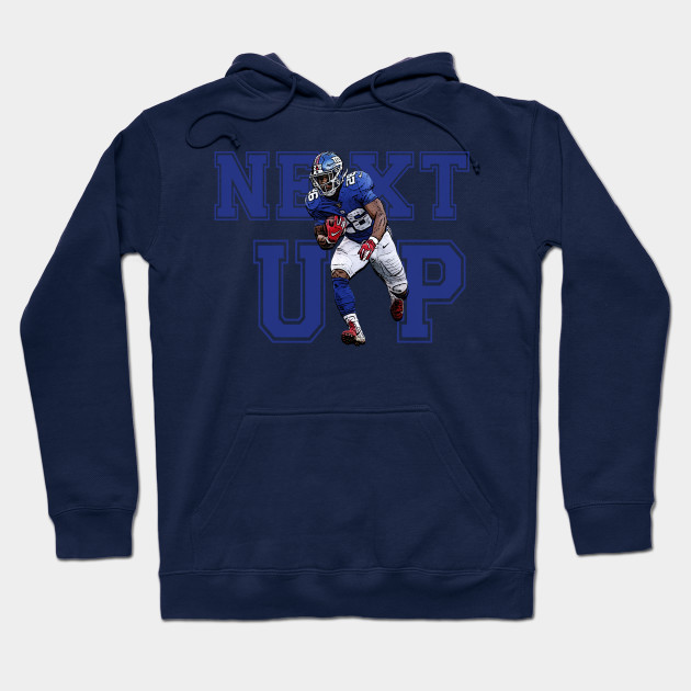 saquon barkley sweatshirt