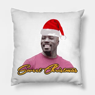 Sweet Christmas Pillow