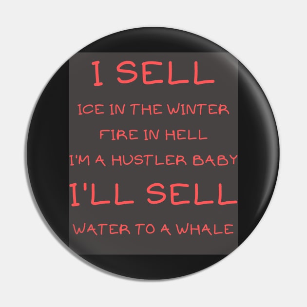 I sell ice in the winter Pin by IOANNISSKEVAS