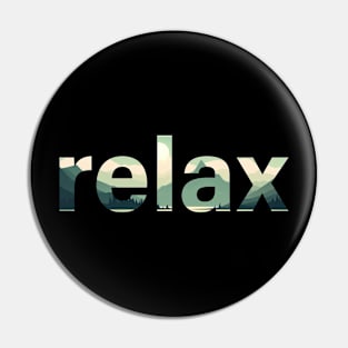 Relax Pin