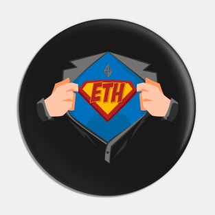 ETH Pin