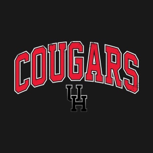 Cougars UH T-Shirt