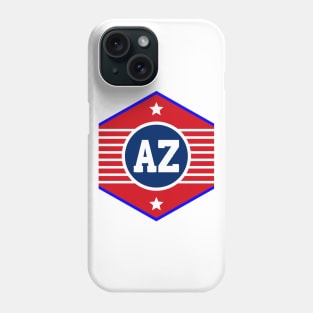 Arizona Phone Case