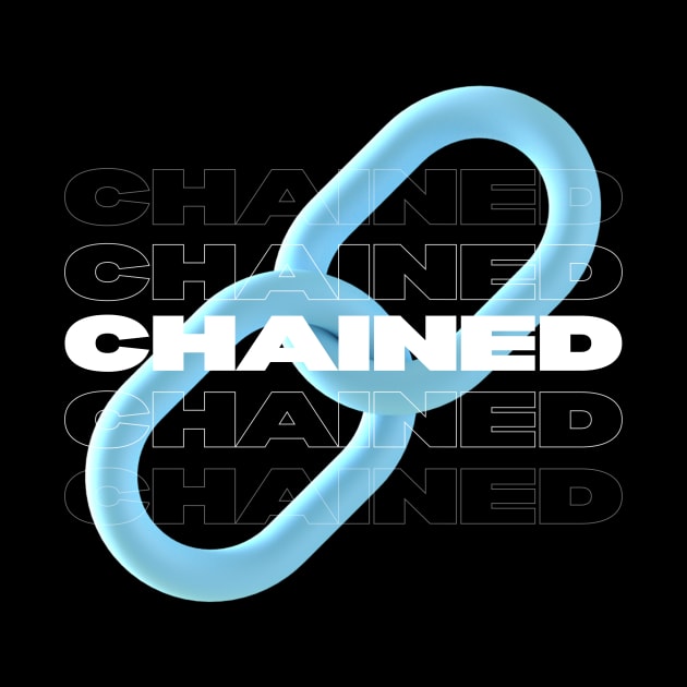 Chained by Ckrispy