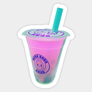 8953960 Kawaii Boba Tea Stickers for Sale Page 2