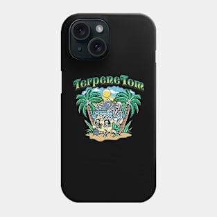 Chill Bro Phone Case