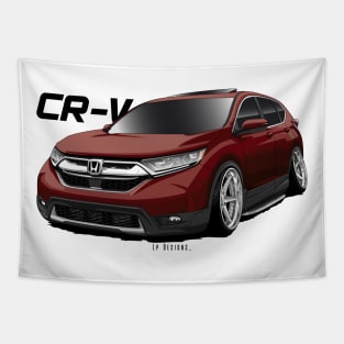 Cr-v Tapestry