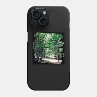 Nature Phone Case