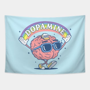 Dopamine Tapestry